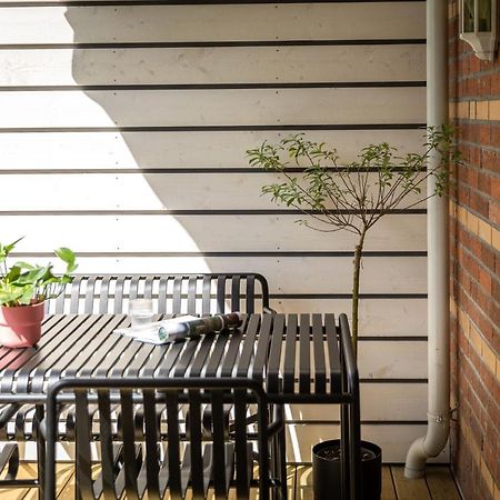 Scandinavian Apartment With 2 Bedrooms And Terrasse - Close To Storo Storsenter And All Public Transport Осло Екстериор снимка