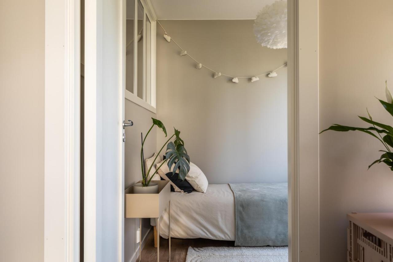 Scandinavian Apartment With 2 Bedrooms And Terrasse - Close To Storo Storsenter And All Public Transport Осло Екстериор снимка