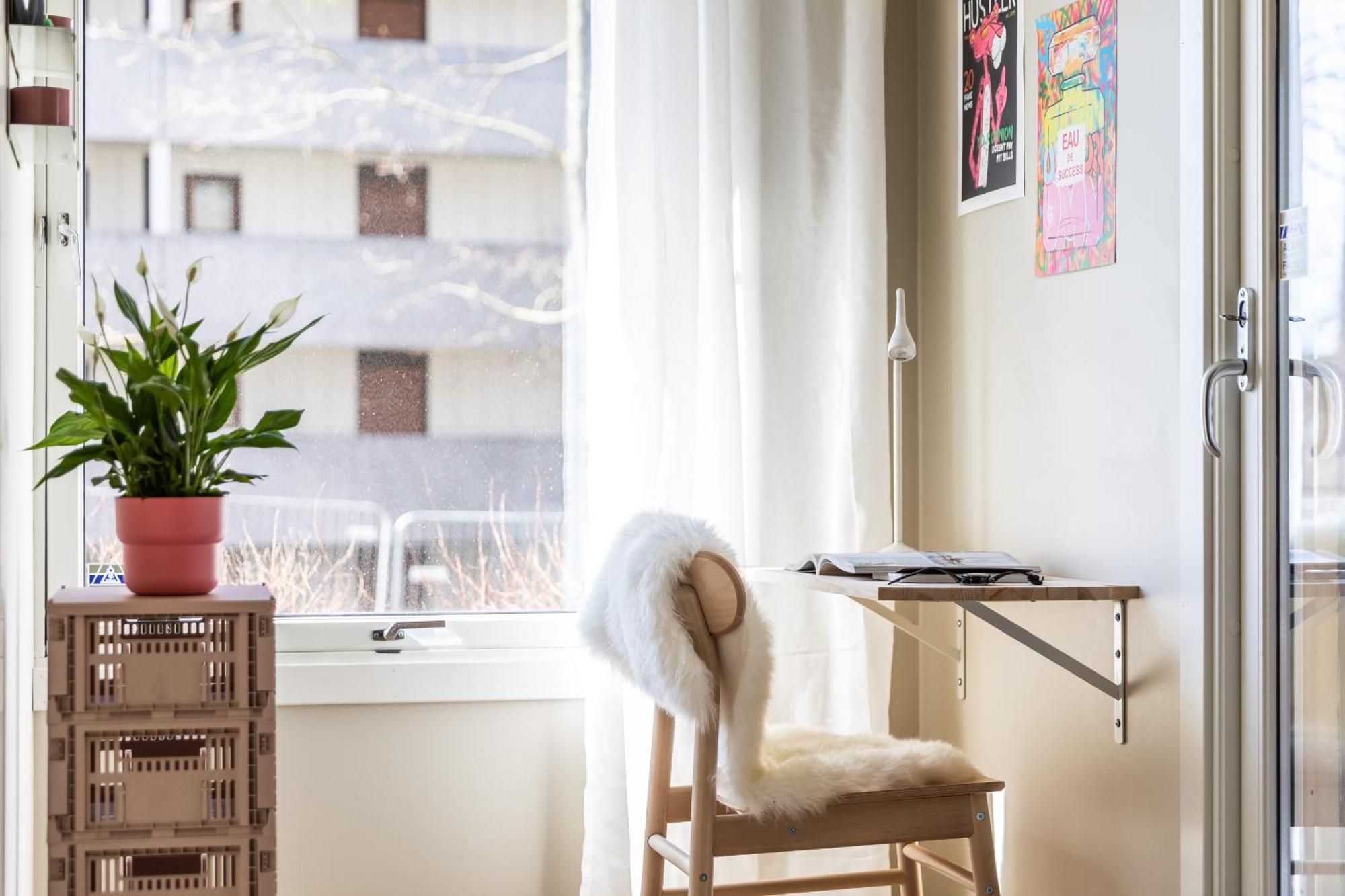 Scandinavian Apartment With 2 Bedrooms And Terrasse - Close To Storo Storsenter And All Public Transport Осло Екстериор снимка