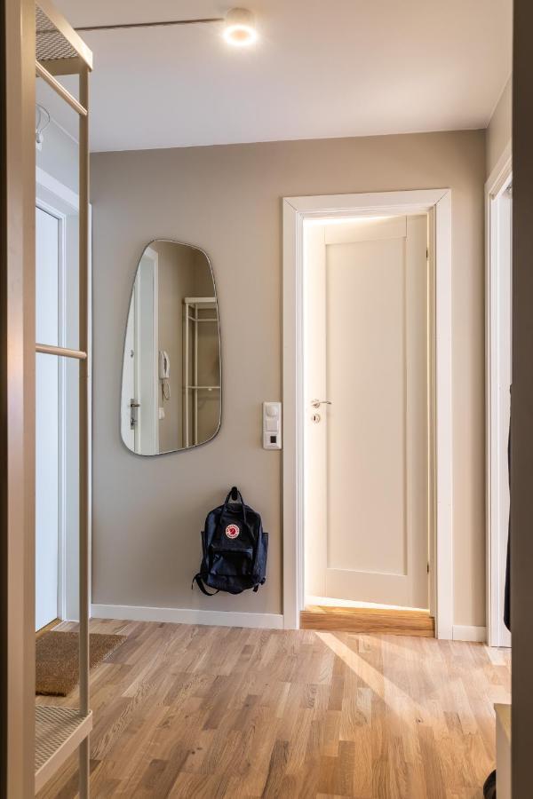 Scandinavian Apartment With 2 Bedrooms And Terrasse - Close To Storo Storsenter And All Public Transport Осло Екстериор снимка