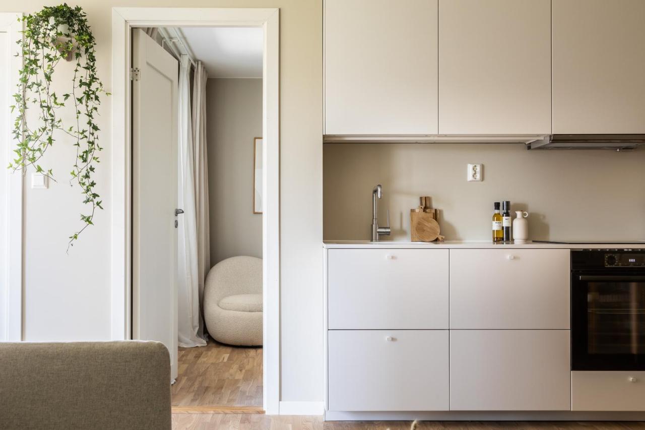 Scandinavian Apartment With 2 Bedrooms And Terrasse - Close To Storo Storsenter And All Public Transport Осло Екстериор снимка