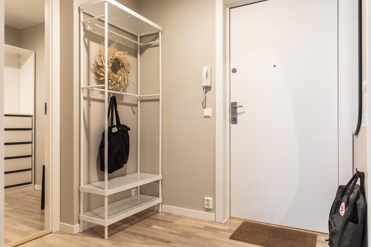 Scandinavian Apartment With 2 Bedrooms And Terrasse - Close To Storo Storsenter And All Public Transport Осло Екстериор снимка